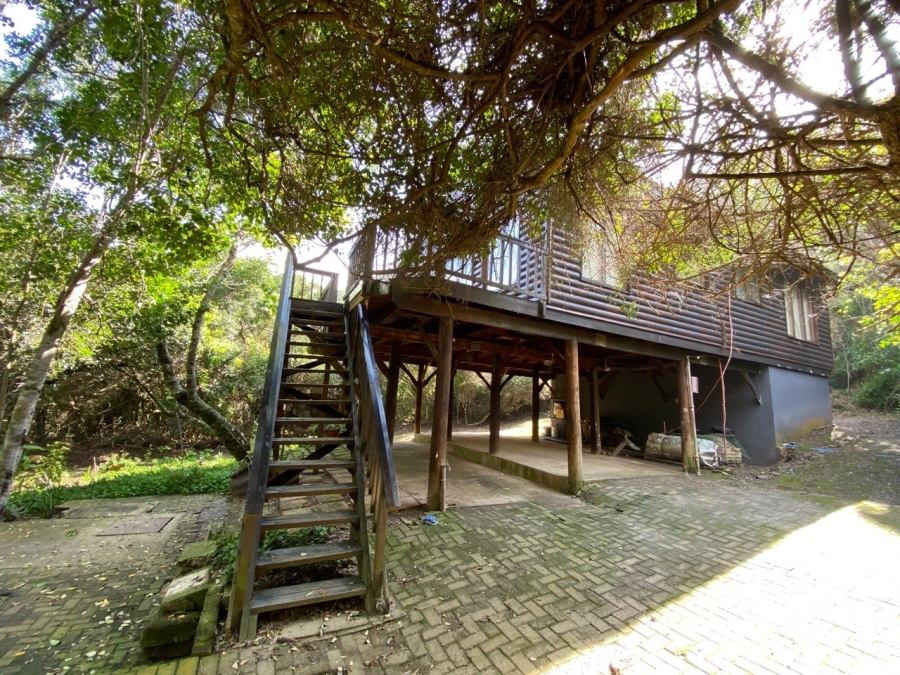To Let 3 Bedroom Property for Rent in Keurboomstrand Western Cape